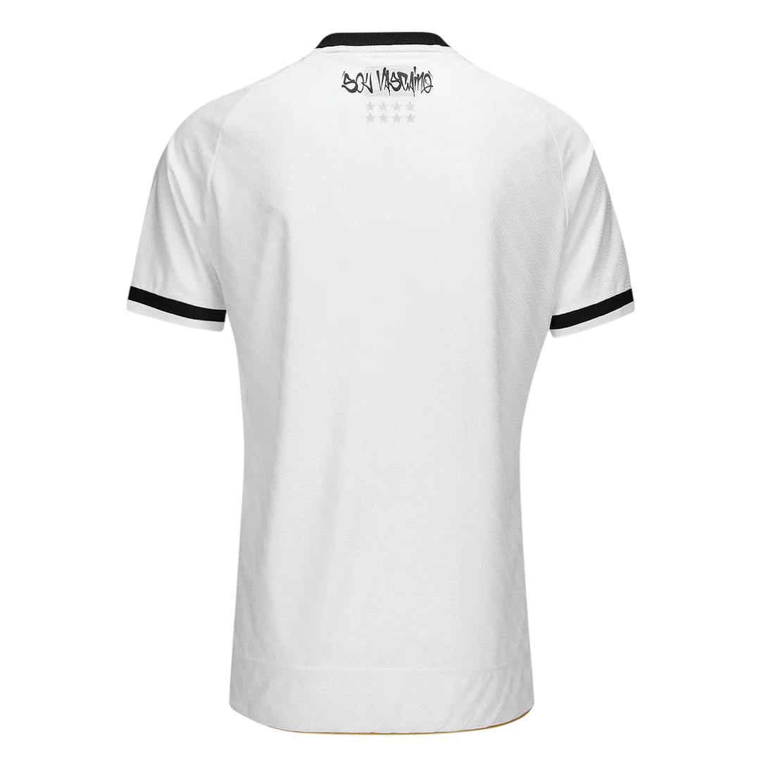 Camisa Away Vasco da Gama - 25/26 Torcedor Masculina