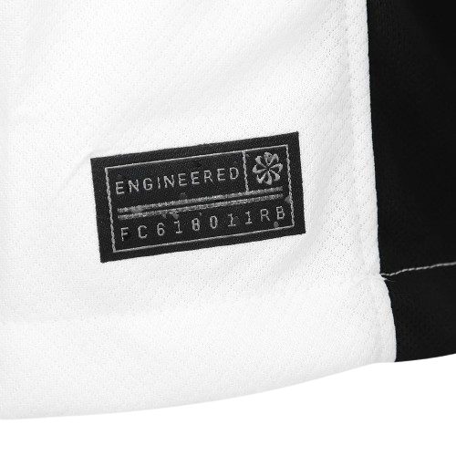 Camisa Corinthians Home 25/26 - Versão Feminina