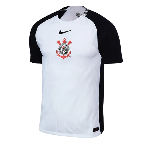 Camisa Corinthians Home 25/26 - Jogador Masculina