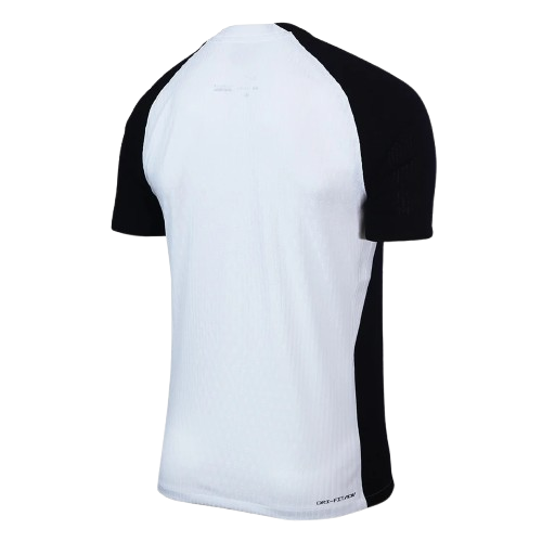 Camisa Corinthians Home 25/26 - Jogador Masculina