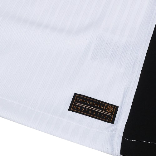 Camisa Corinthians Home 25/26 - Jogador Masculina