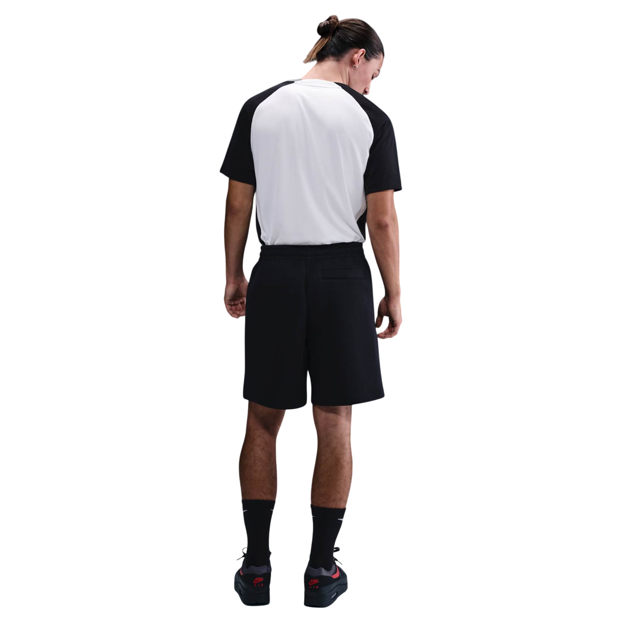 Camisa Corinthians Home 25/26 - Versão Torcedor Masculina
