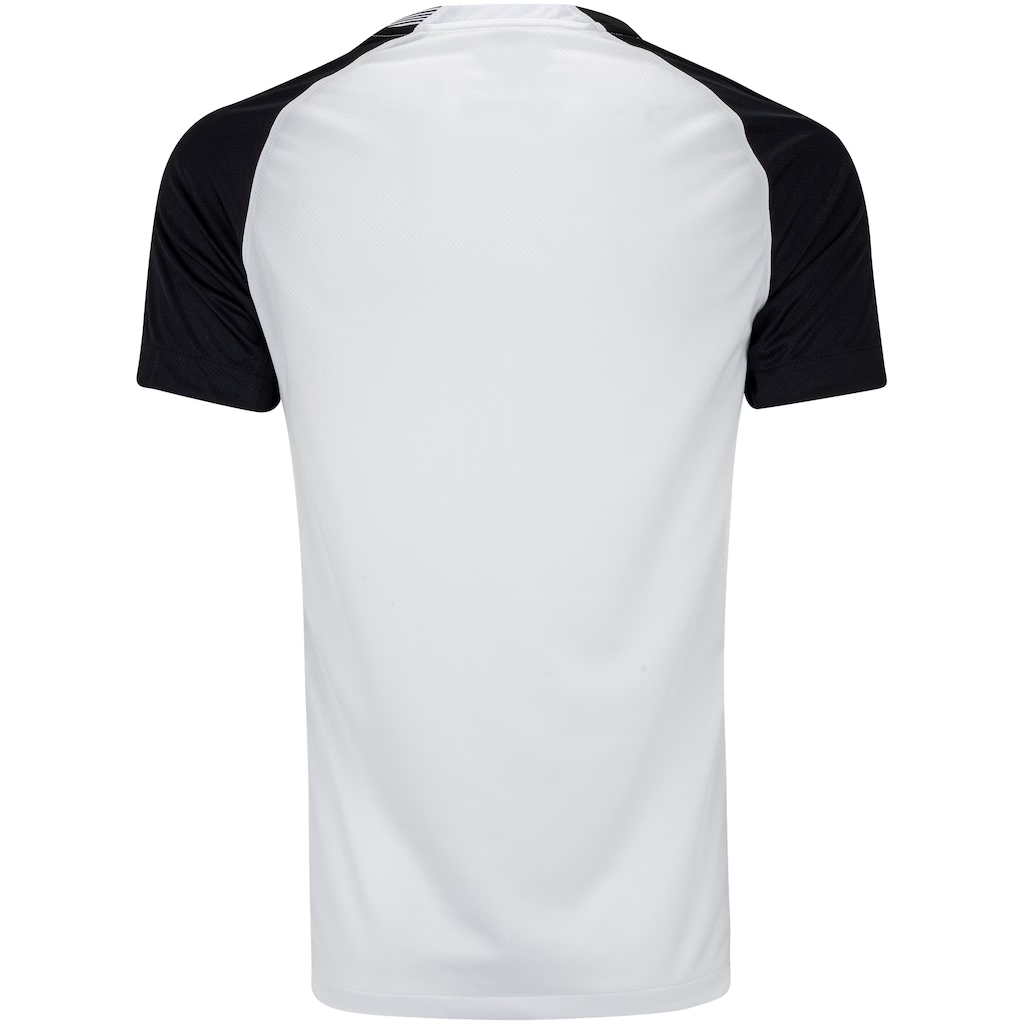 Camisa Corinthians Home 25/26 - Versão Torcedor Masculina