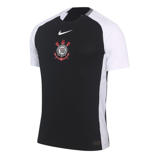 Camisa Corinthians Away 25/26 - Jogador Masculina