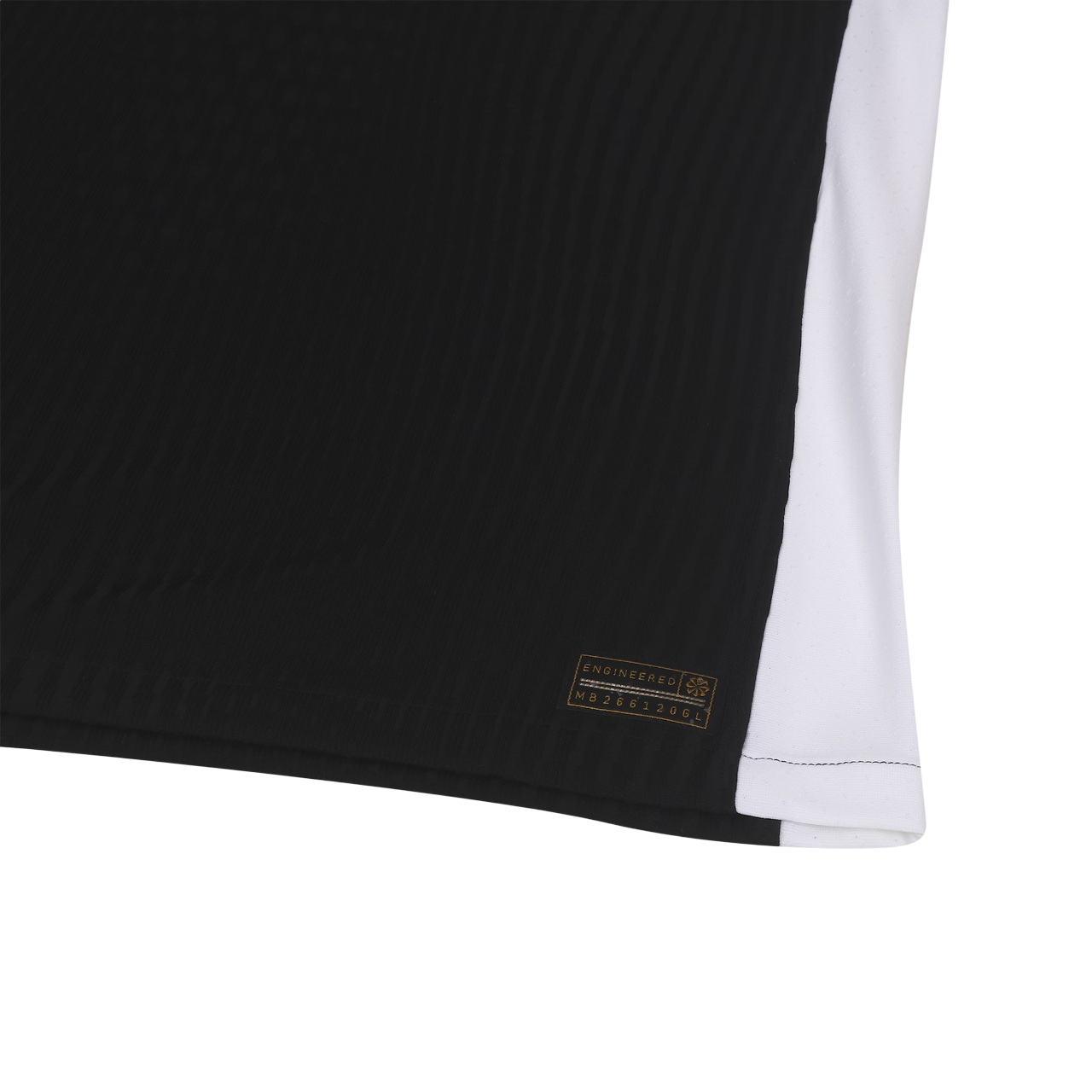 Camisa Corinthians Away 25/26 - Jogador Masculina