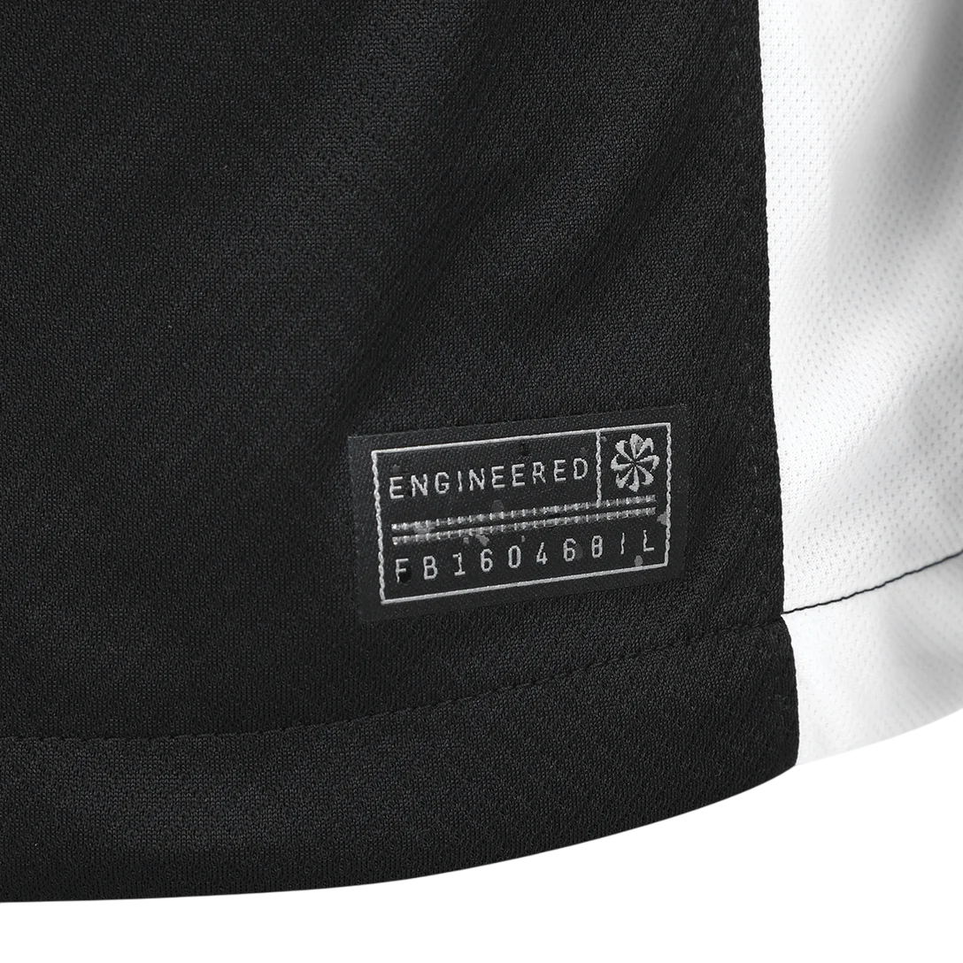 Camisa Corinthians Away 25/26 - Versão Torcedor Masculina