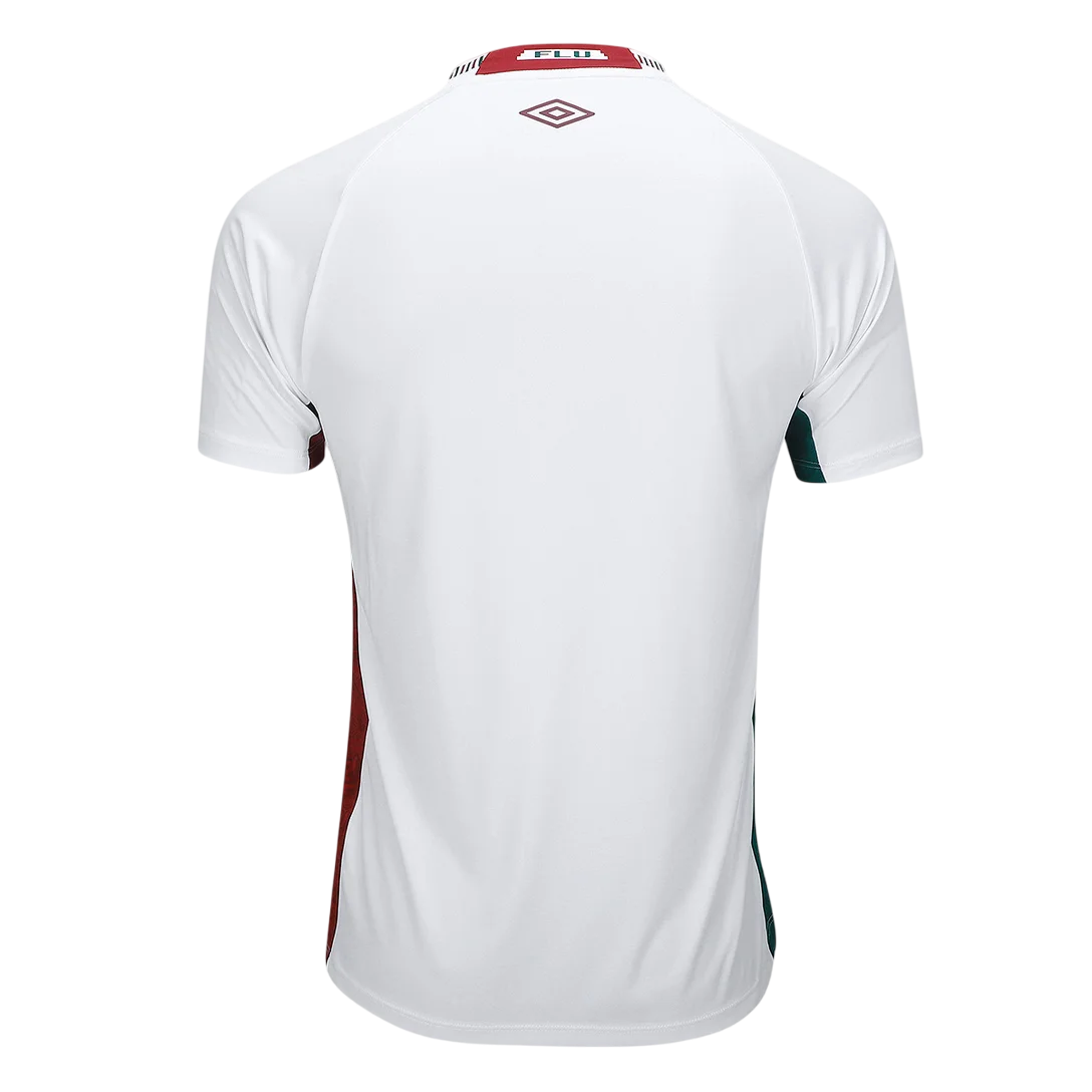 Camisa Fluminense Away 25/26 - Torcedor Masculina