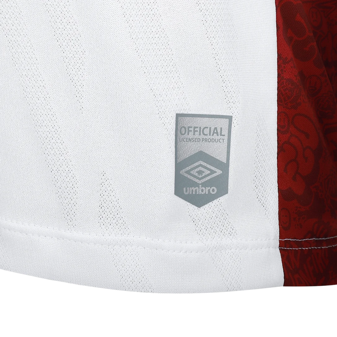 Camisa Fluminense Away 25/26 - Torcedor Masculina