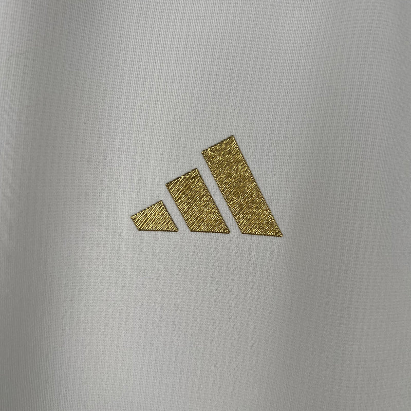 Camisa Itália Comemorativa 125 Anos - Torcedor Masculina