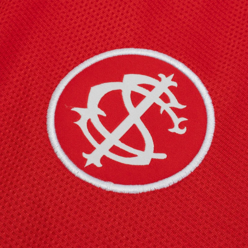 Camisa Internacional Home 25/26 - Feminina