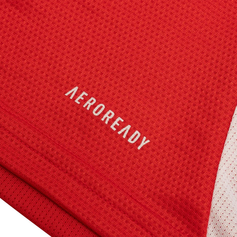 Camisa Internacional Home 25/26 - Feminina