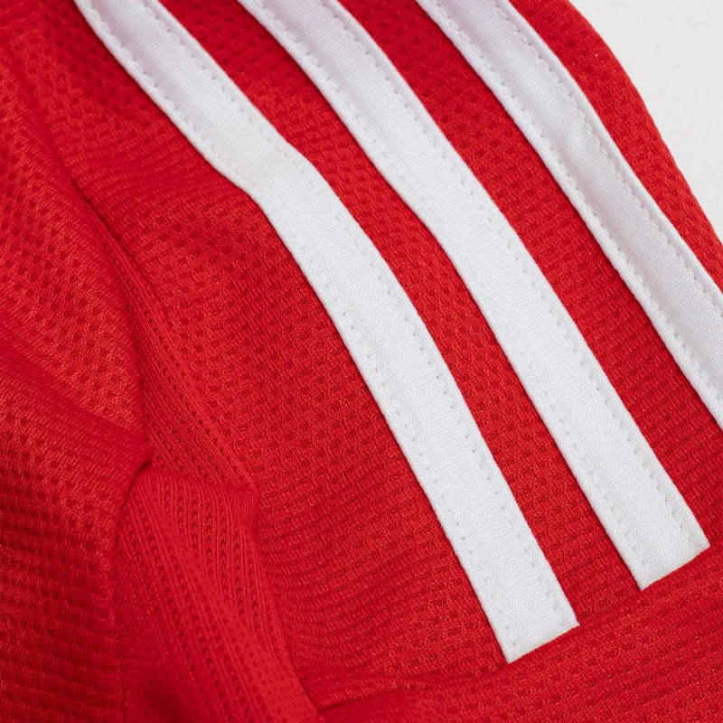 Camisa Internacional Home 25/26 - Feminina