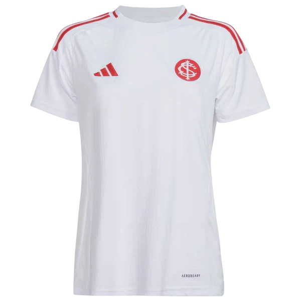 Camisa Internacional Away 25/26 - Feminina