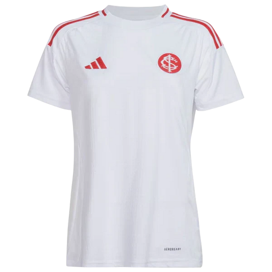 Camisa Internacional Away 25/26 - Feminina