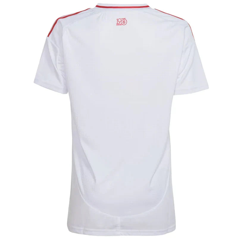 Camisa Internacional Away 25/26 - Feminina