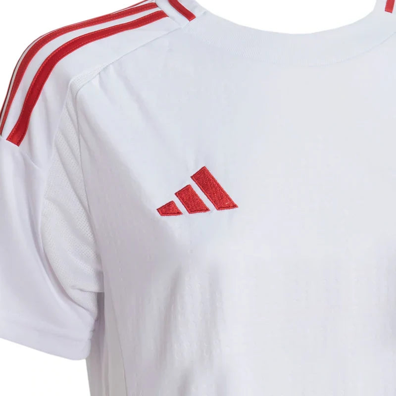 Camisa Internacional Away 25/26 - Feminina