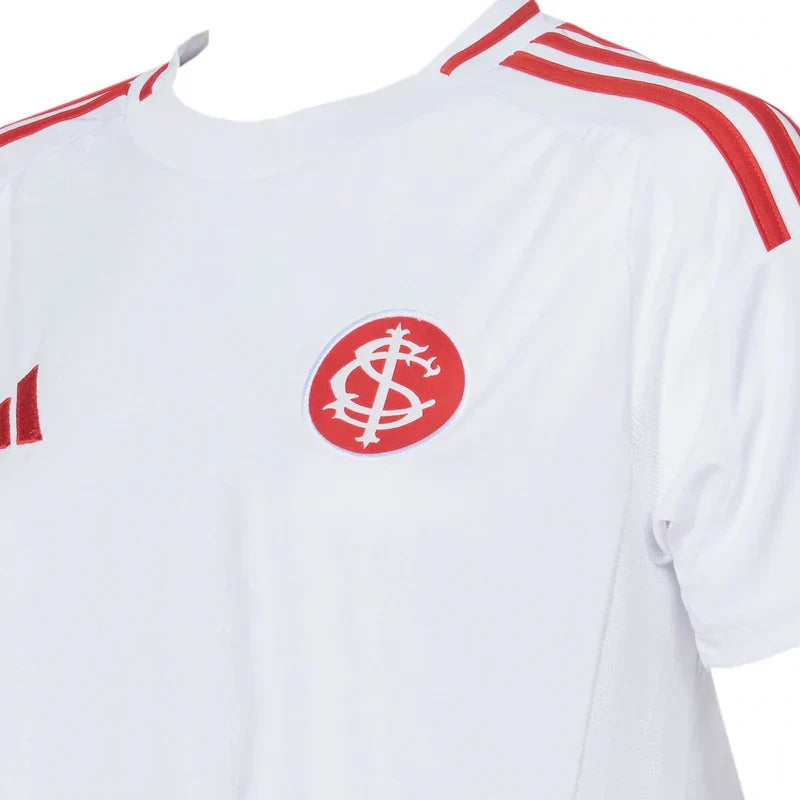 Camisa Internacional Away 25/26 - Feminina