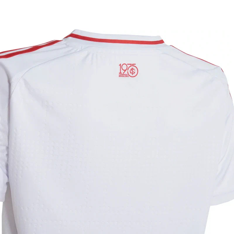 Camisa Internacional Away 25/26 - Feminina