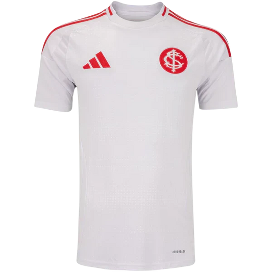 Camisa Internacional Away 25/26 - Torcedor Masculina