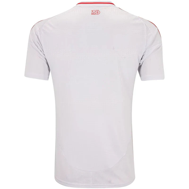 Camisa Internacional Away 25/26 - Torcedor Masculina