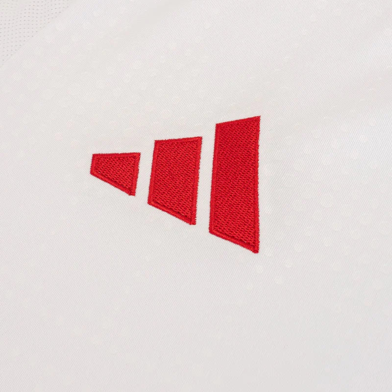 Camisa Internacional Away 25/26 - Torcedor Masculina