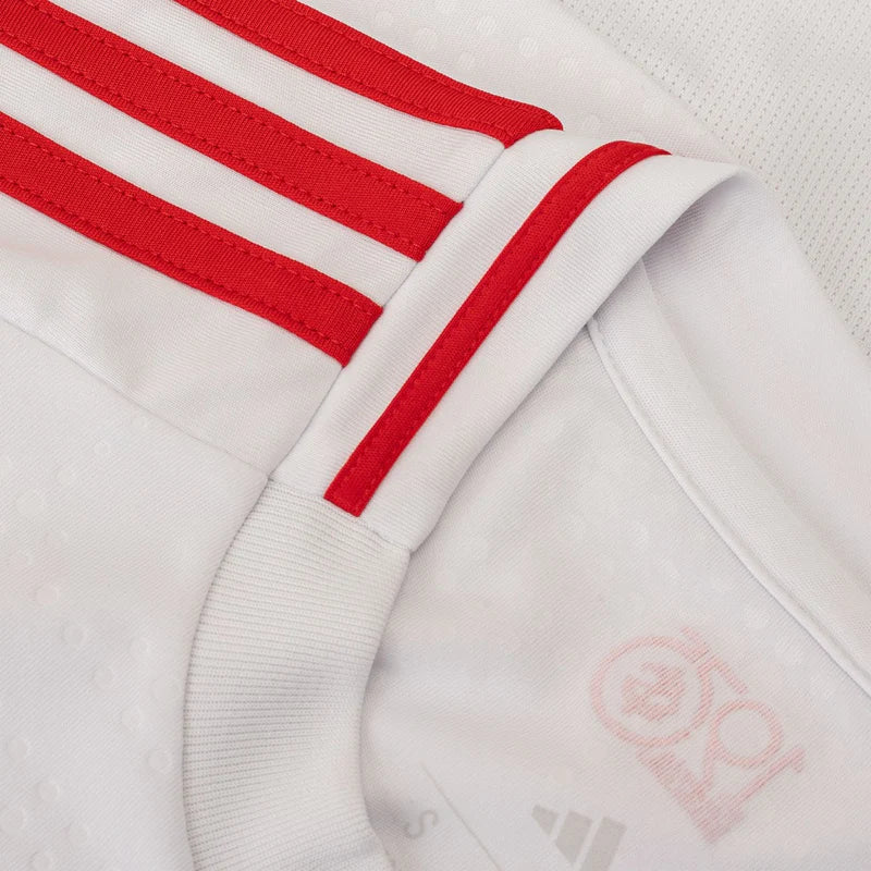 Camisa Internacional Away 25/26 - Torcedor Masculina