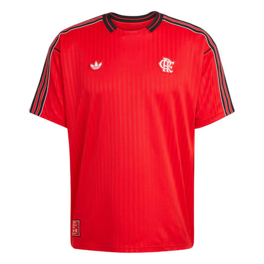 Camisa Flamengo Icon 25/26