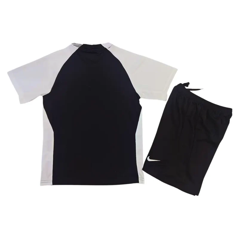 Conjunto Infantil Corinthians Away 25/26