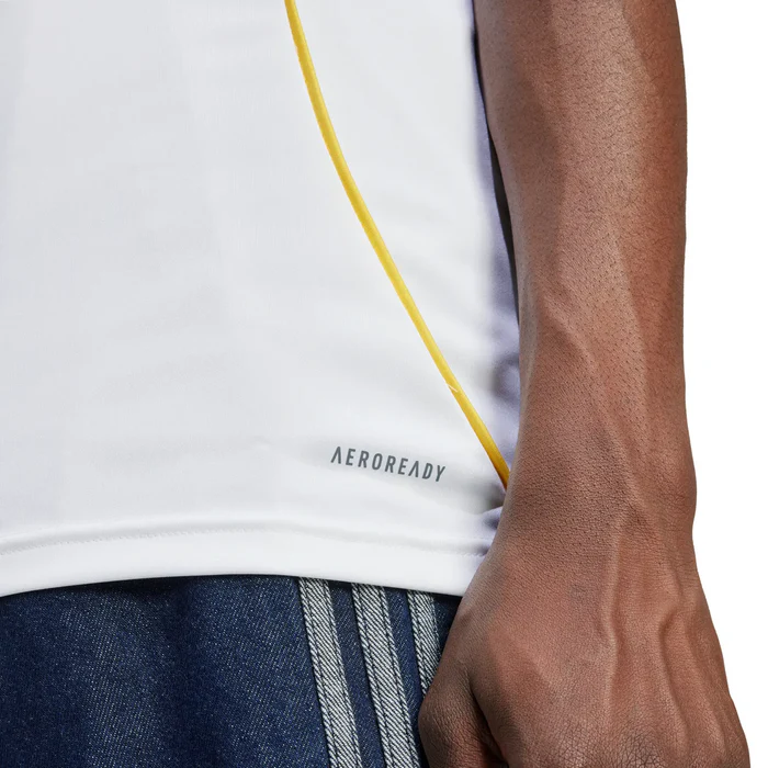 Camisa Real Madrid Home 25/26 - Torcedor Masculina