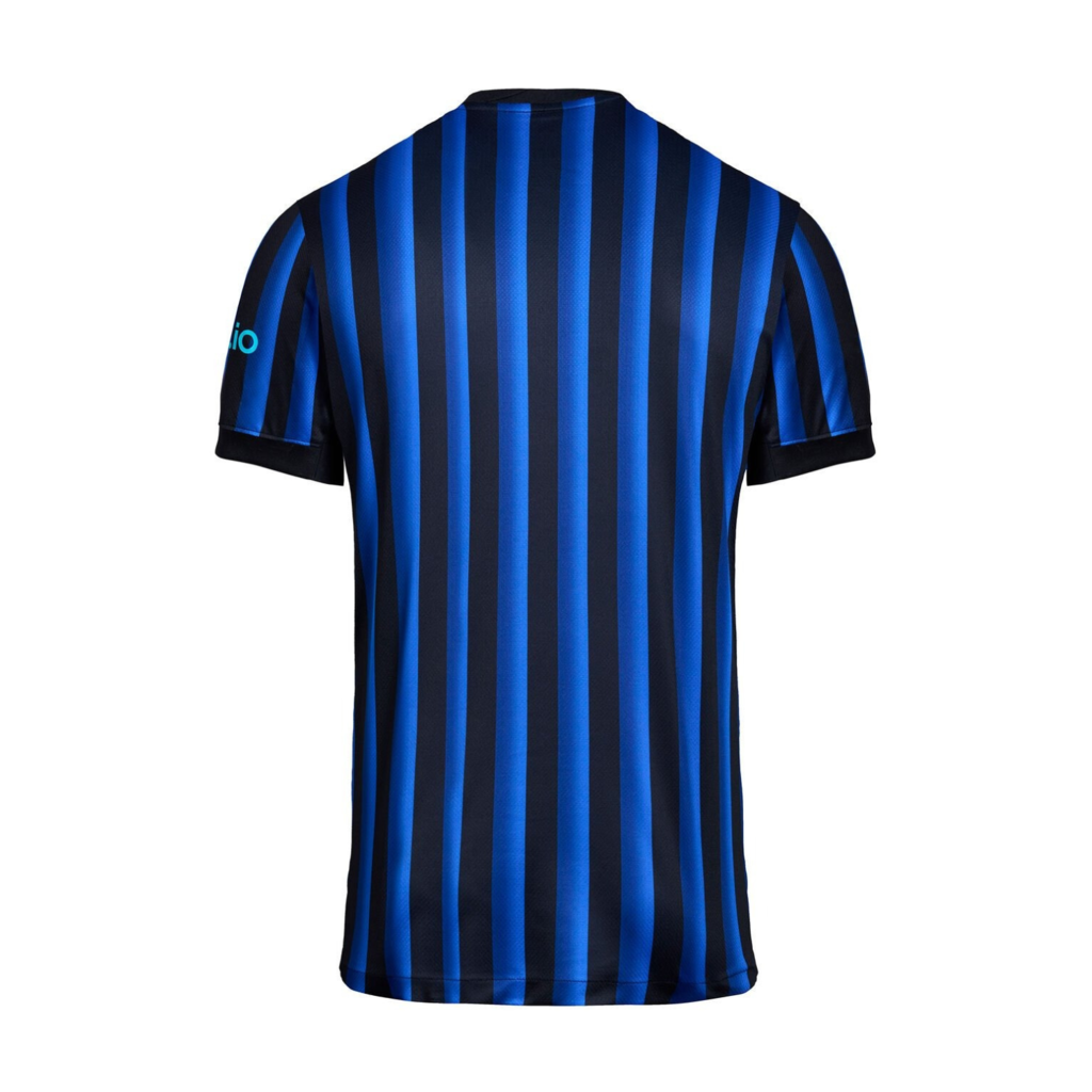 Camisa Inter de Milão Home 25/26 - Torcedor Masculino