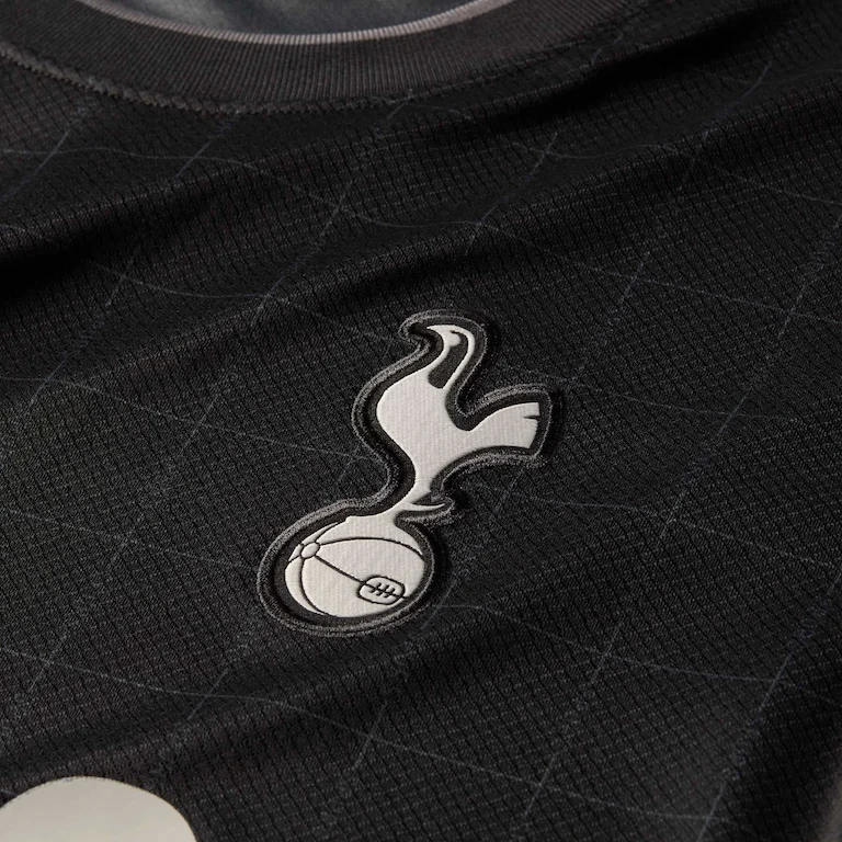 Camisa Tottenham Away 25/26 - Torcedor Masculina