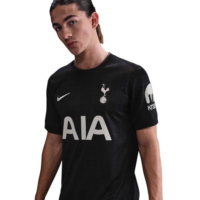Camisa Tottenham Away 25/26 - Torcedor Masculina