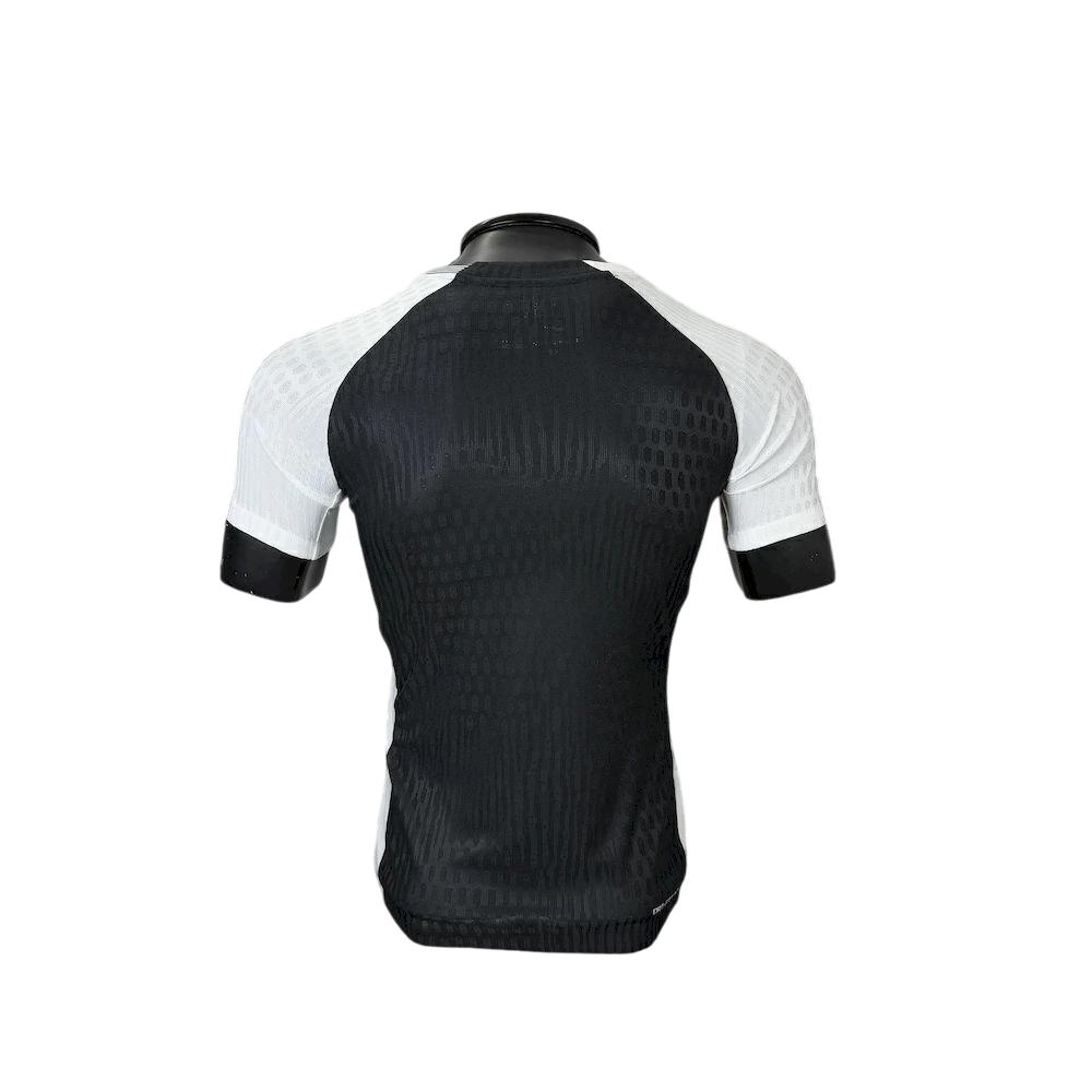 Camisa Corinthians Away 25/26 - Jogador Masculina