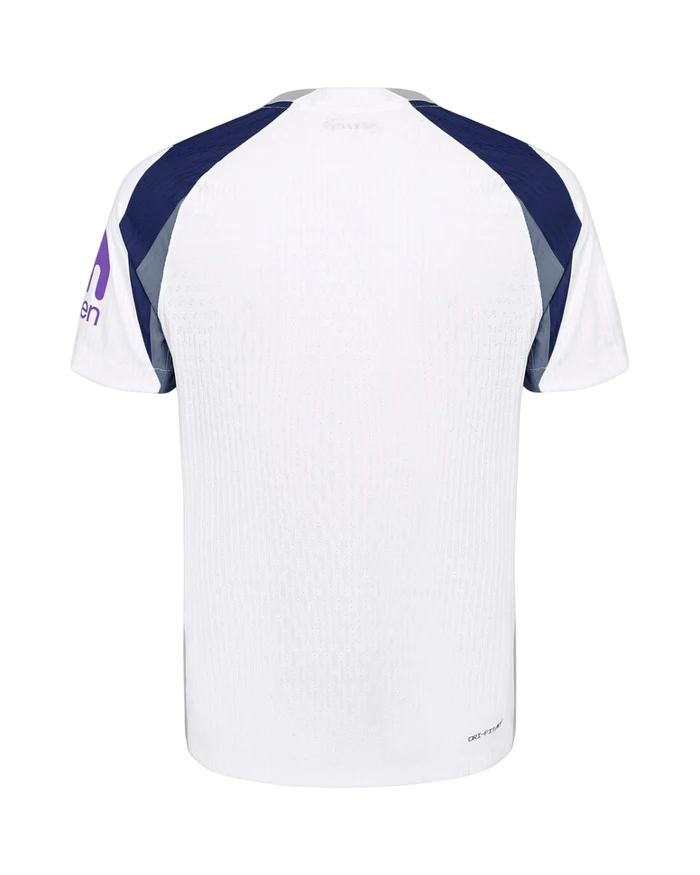Camisa Tottenham Home 25/26 - Torcedor Masculina