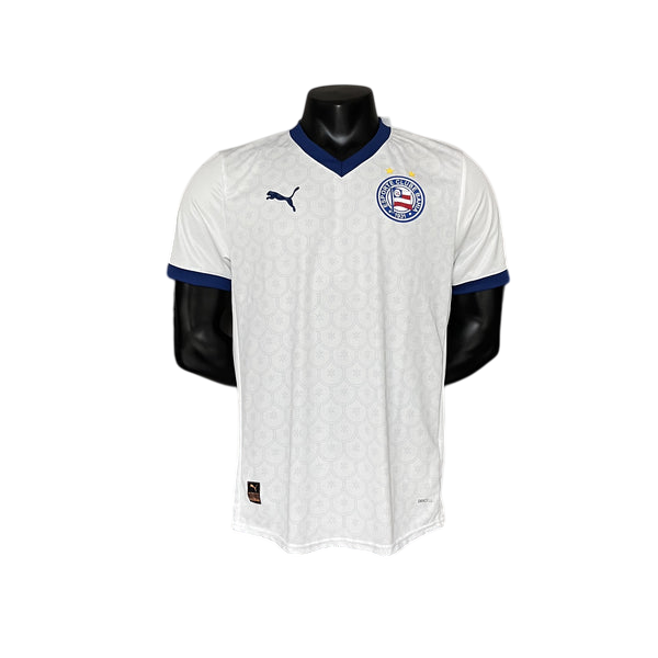 Camisa Bahia Away 25/26 - Jogador Masculina