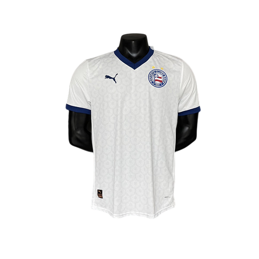 Camisa Bahia Away 25/26 - Jogador Masculina