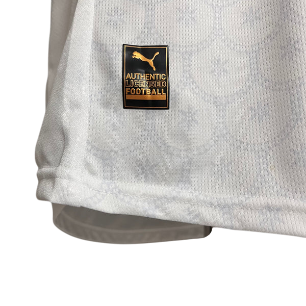 Camisa Bahia Away 25/26 - Jogador Masculina