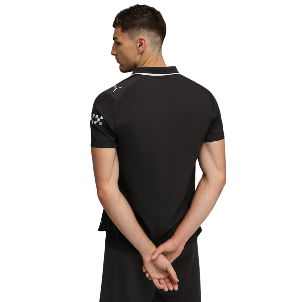 Camisa Torcedor Masculina Manchester City II 2025/2026
