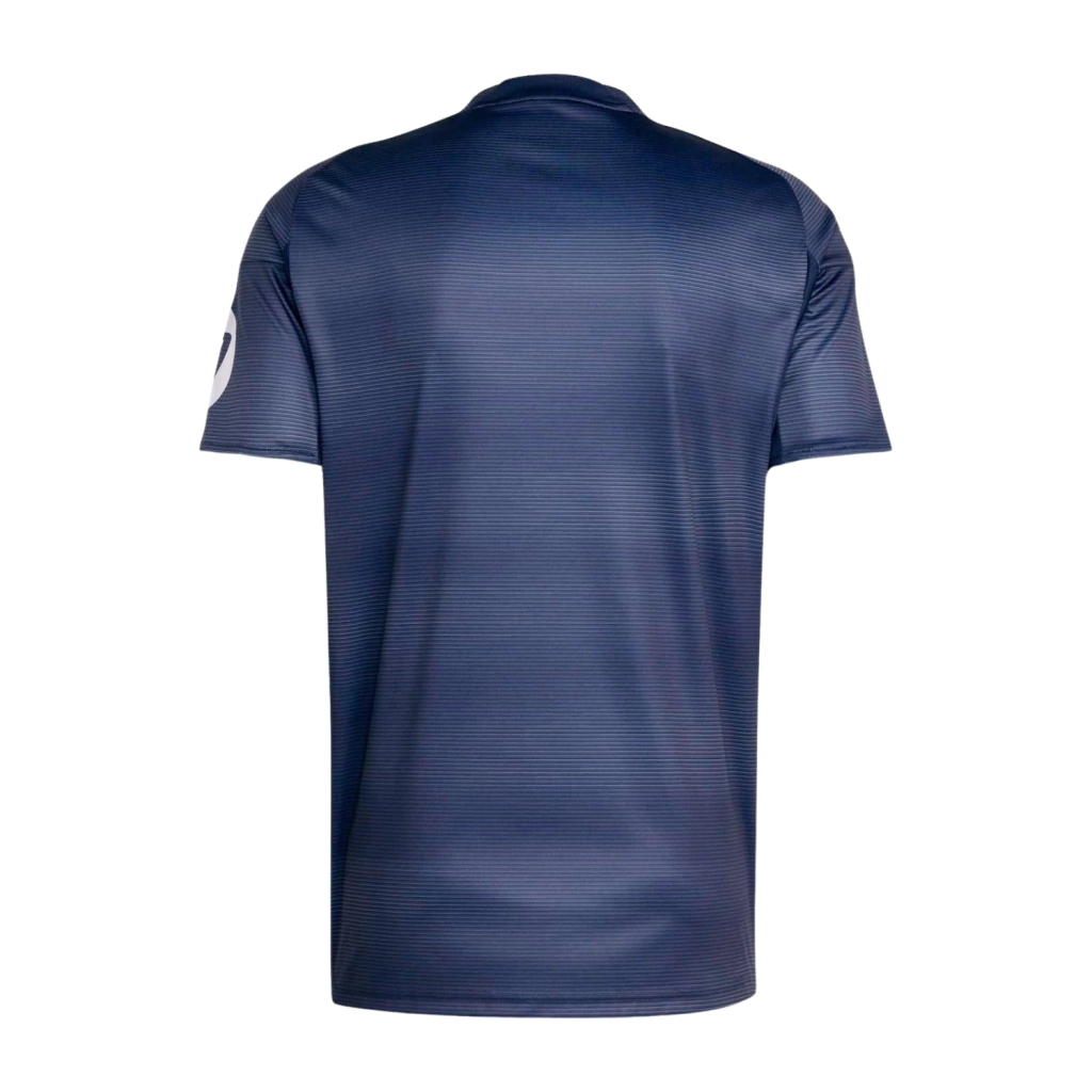 Camisa Real Madrid Away 25/26 - Torcedor Masculina