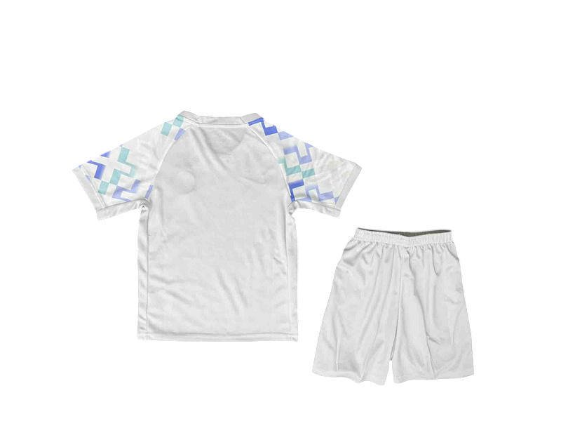 Conjunto Infantil Inter de Milão Away 25/26