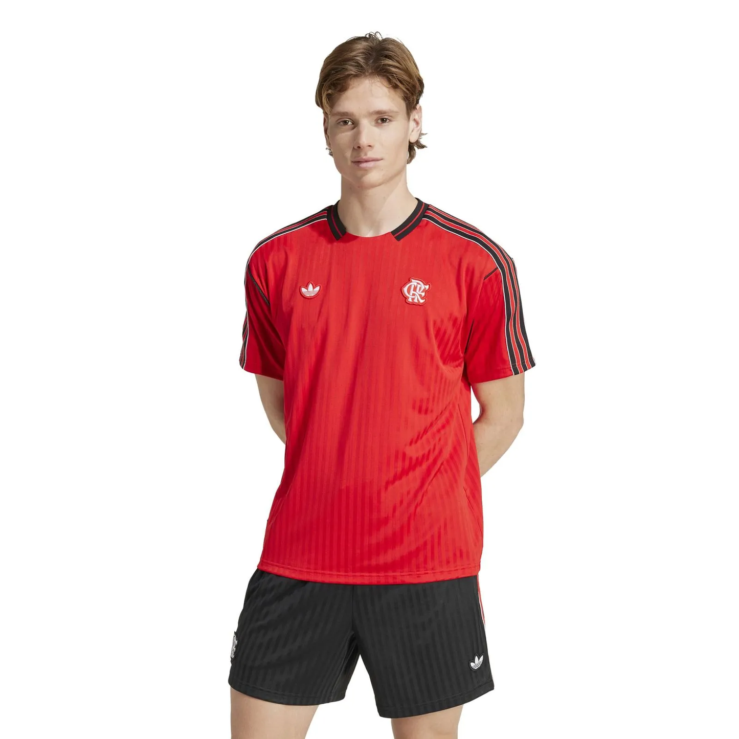 Camisa Flamengo Icon 25/26
