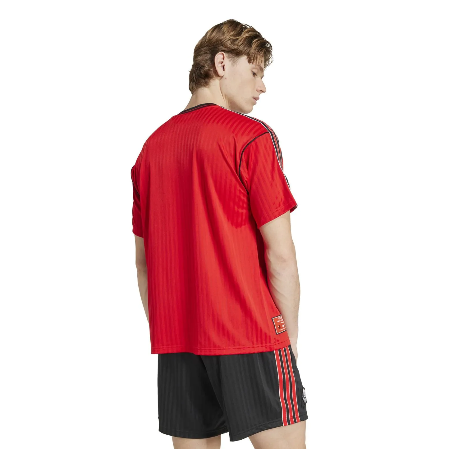 Camisa Flamengo Icon 25/26