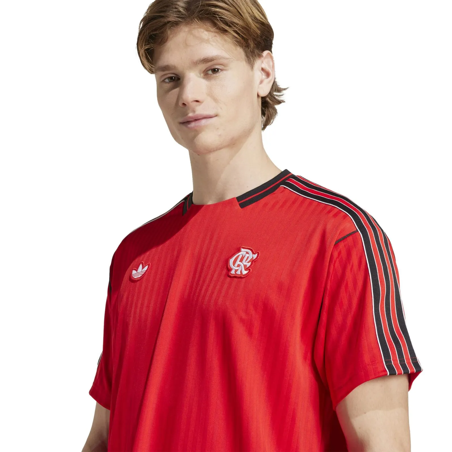 Camisa Flamengo Icon 25/26