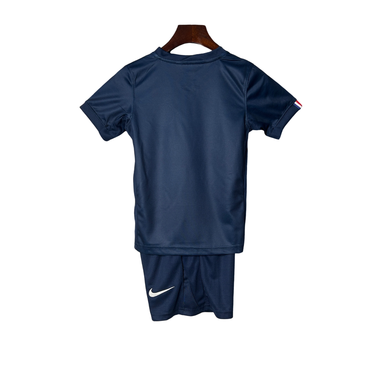 Conjunto Infantil PSG Home 25/26