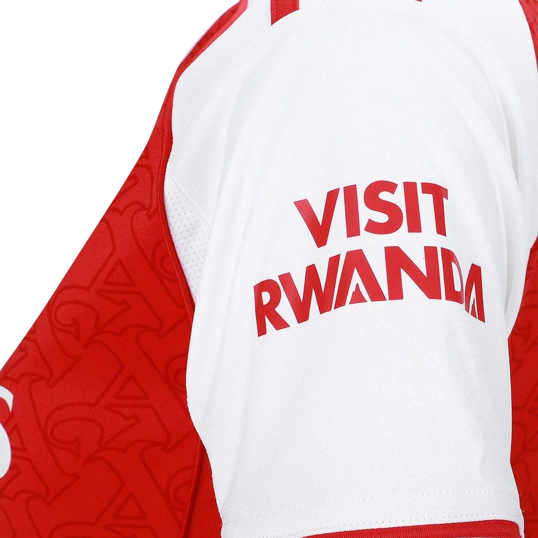 Camisa Torcedor Feminina Arsenal I 2025/2026