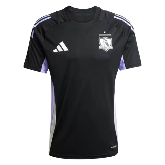 Camisa Colo Colo Treino 25/26 - Torcedor Masculina