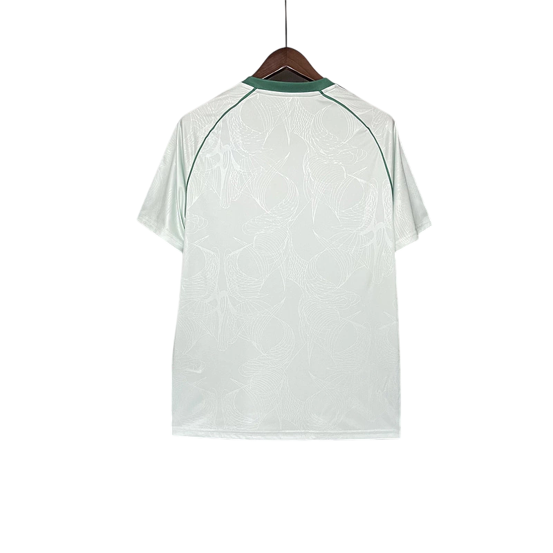 Camisa Celtic Edição Especial São Patricio 25/26 - Torcedor Masculina