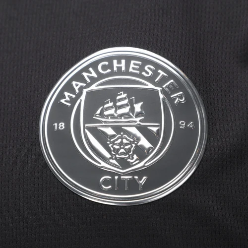 Camisa Manchester City Away 25/26 - Torcedor Masculina