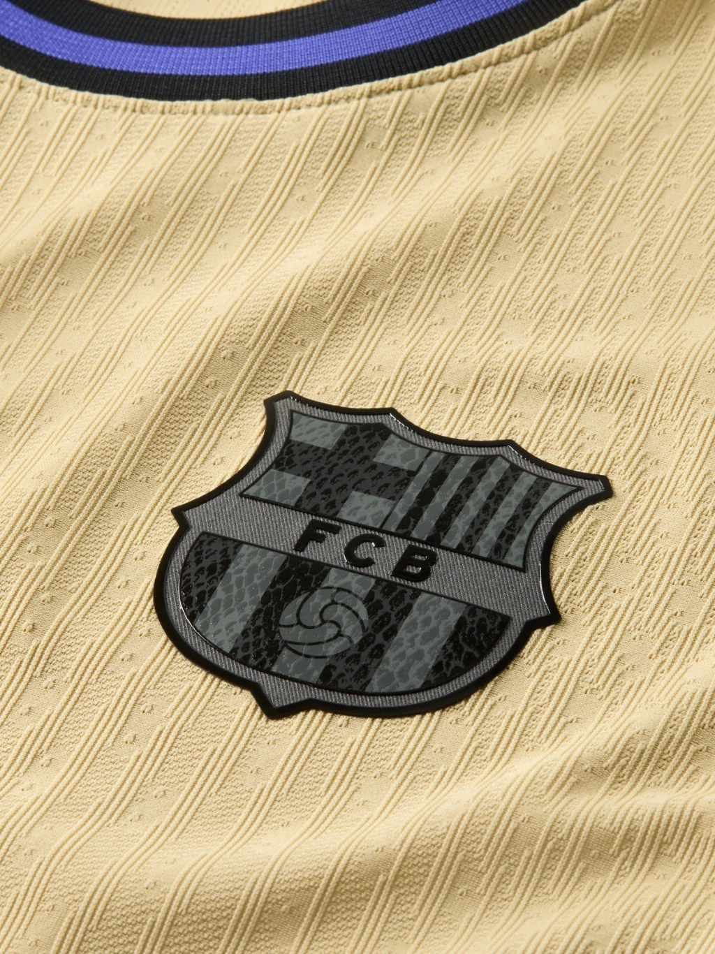 Camisa Barcelona X Kobe Bryant Away 25/26 - Jogador Masculino