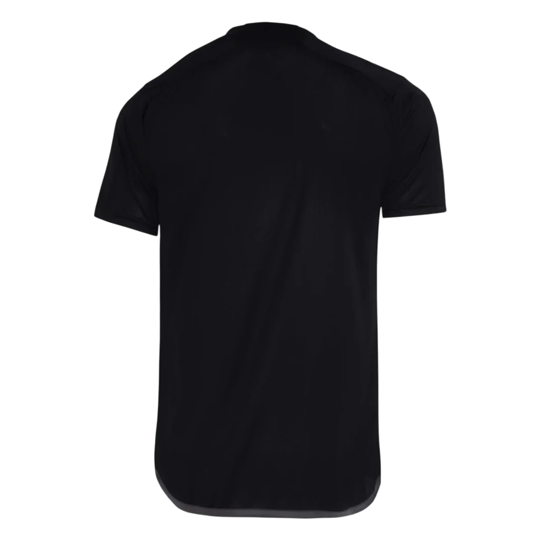 Camisa Flamengo Edição Especial Black 23/24 - Torcedor Masculina